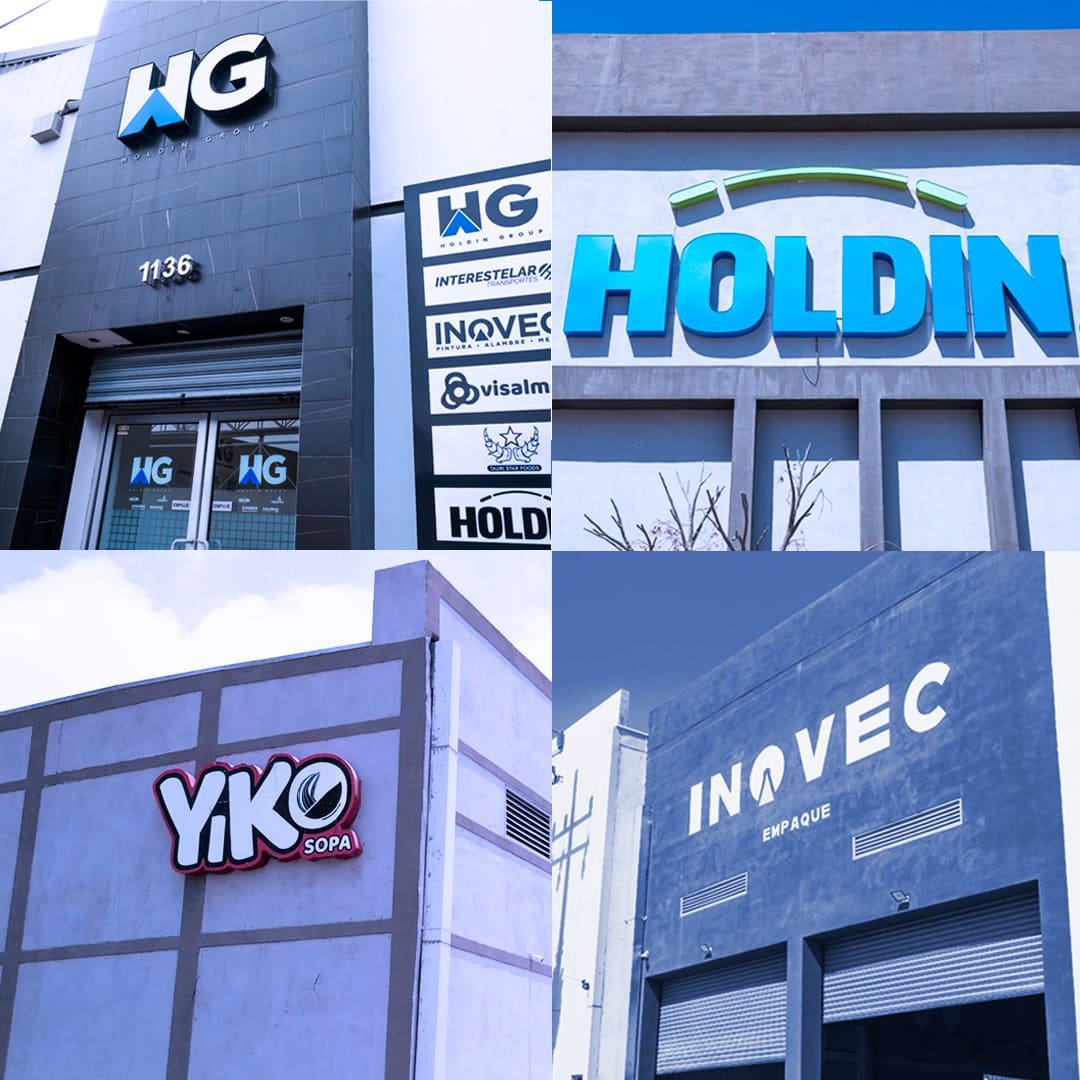 Holdin Group